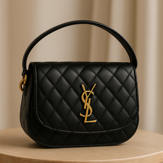 L’intemporel Chic – YSL Noir 🖤